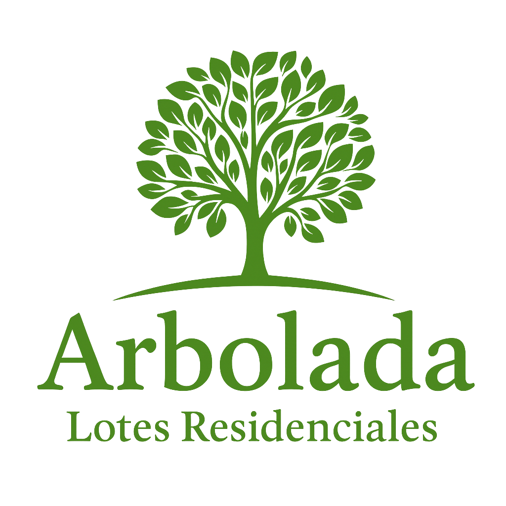 Logo Arbolada